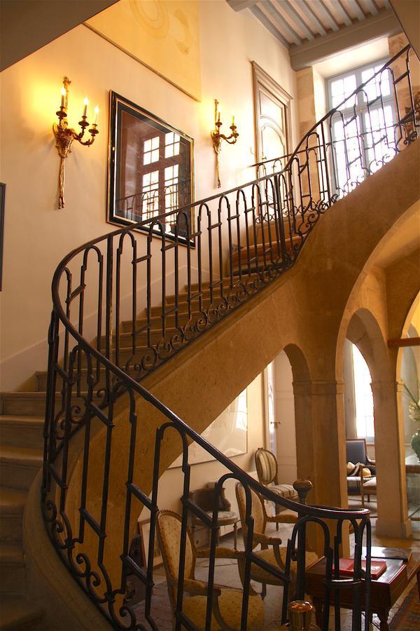 La Fontaignotte Bed & Breakfast Semur-en-Auxois Exterior foto